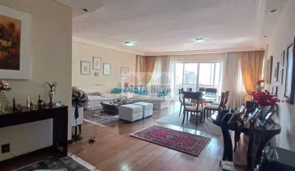 Apartamento 4 Quartos 2 Suites 2 Vagas de Garagem Embaré