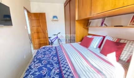 Apartamento 2 Quartos 71m a.util no Marapé
