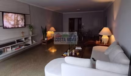 Apartamento 3 Suites no Coração do Gonzaga