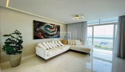Apartamento Frente a Praia do Gonzaga