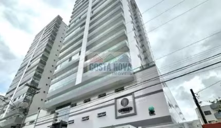 Apartamento com 78m², 2 dormitórios (1 suíte), 1 sala, 1 vaga de garagem no bairro Ocian