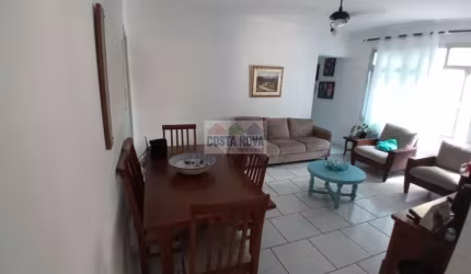 Apartamento, com 109 m² com 2 quartos, 2 banheiros, 1 vaga