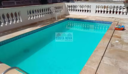 Apartamento com vista mar no Bairro Tupi.