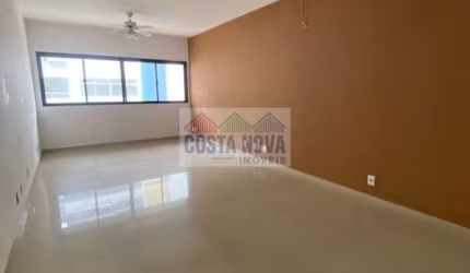Apartamento 3Quartos 50mts da Praia do Embaré Santos SP
