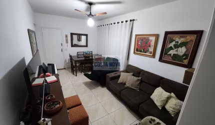 Apartamento 3Quartos com Garagem fechada Marapé Santos