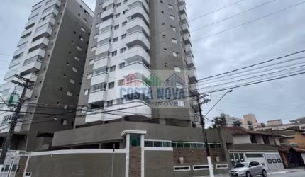 Apartamento 2 quartos 1 suite varanda gourmet  na Mirim