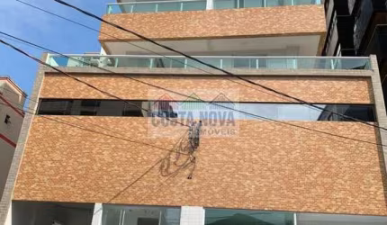 Apto 1 quarto no Boqueorão