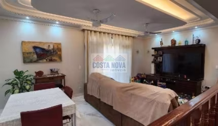 Casa Triplex 6Quartos Embaré