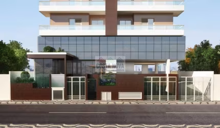Apartamento 2 quartos em Praia Grande