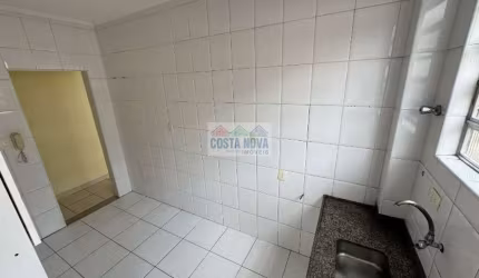 Apartamento Reformado Campo Grande 2 Quartos