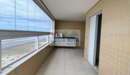 Apartamento no Jardim Real de frente para o mar