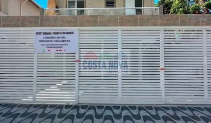 Casa de condomínio no Jd Real