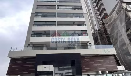 Apartamento 1 quarto, 1 banheiro, 1 vaga. Lazer completo no Caiçara
