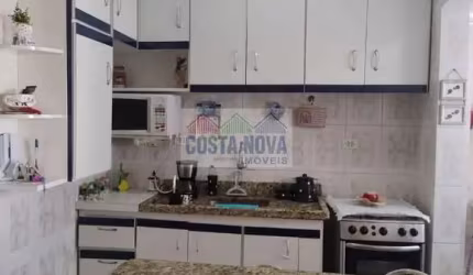 Apartamento na Vila Mirim