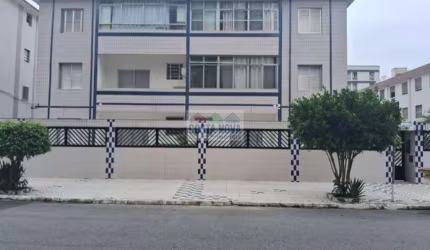 Estúdio térreo no Canto do Forte ? Praia Grande/SP