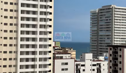 Apartamento de 60 m², 1 dormitório, 1 vaga - Aviação