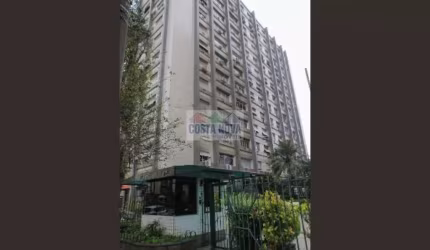 Apartamento 2DORMS 2BANHEIROS dEP COMPLETA DE EMPREGADA GONZAGA