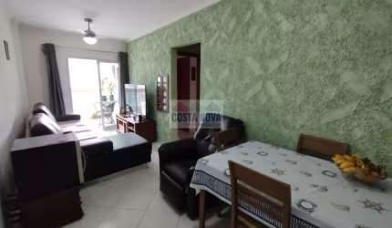 APARTAMENTO 2 DORMITORIOS NA AVIAÇAO