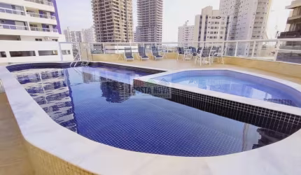 APARTAMENTO 1 DOMITORIO NA GUILHERMINA