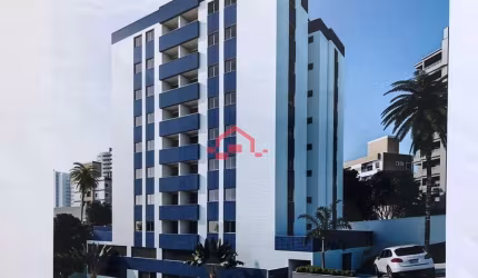 Apartamento à venda 3 Quartos, 1 Suite, 3 Vagas, 80M², Nova Suíça, Belo Horizonte - MG