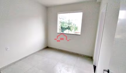 Apartamento à venda, Inconfidência, Belo Horizonte, MG