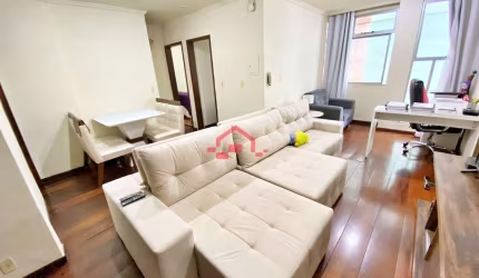 Apartamento 02 quartos à venda no bairro Barro Preto