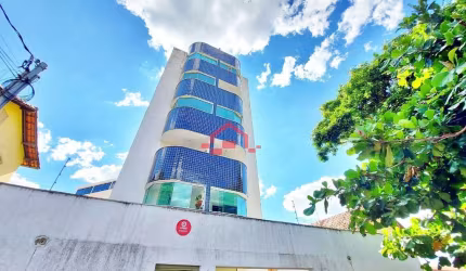 Apartamento à venda 2 Quartos, 1 Suite, 2 Vagas, 63M², Paquetá, Belo Horizonte - MG