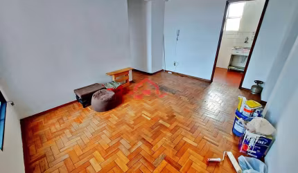 Apartamento à venda no bairro Padre Eustáquio, Belo Horizonte — 03 quartos em andar alto com 2 vaga