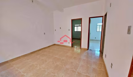 Casa 04 quartos à venda no bairro Jardim Alvorada (Justinópolis), Ribeirão das Neves