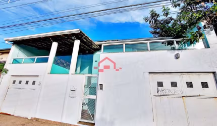 Casa 03 quartos à venda no bairro Padre Eustáquio