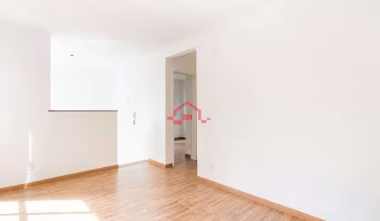 Apartamento à venda 2 Quartos, 1 Vaga e área privativa, bairro Pousada Del Rey (São Benedito), Sant