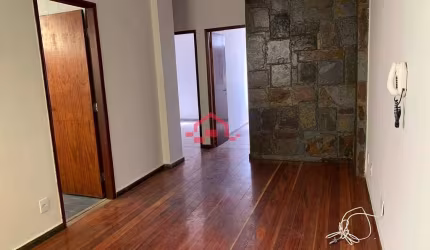 Apartamento para locação no bairro João Pinheiro, com 02 quartos, 01 vaga de garagem Belo Horizonte