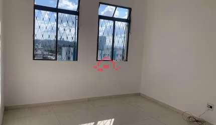 Apartamento para locação no bairro Nova Cachoeirinha com 3 quartos, quadras e playground - Belo Hor