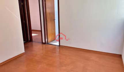 Apartamento para locação, 02 quartos, 01 vaga, no bairro Camargos, Belo Horizonte-MG