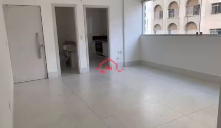 Apartamento para locação no bairro Funcionários, com 02 suítes, 02 vagas de garagem, piscina - Belo