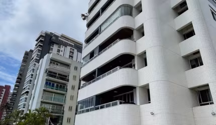 EDF. MEDUSA  (COBERTURA DUPLEX - BEIRA MAR)