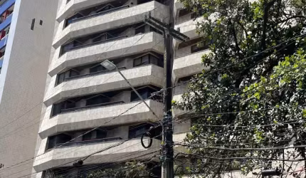 APARTAMENTO À VENDA EM PIEDADE EDF. VIA COSTEIRA