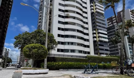 EDF. ACAUÃ VENDA DE AP BEIRA-MAR EM CANDEIAS