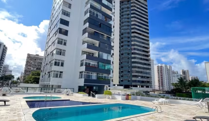 Villa Marina Cobertura Beira Mar 400m² R$ 850mil * (NINGUÉM TEM ESSE PREÇO)