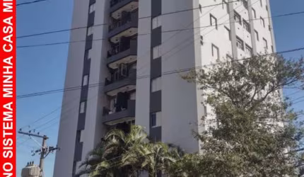 Imperdível oportunidade de adquirir apartamento de 3 quartos com suíte e vaga de garagem no Rio Pequeno, São Paulo-SP!