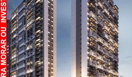 APARTAMENTO A VENDA EM OSASCO - SP :  1 e 2 dorms.   1 Suíte - 25m² à 50m²   1 Vaga