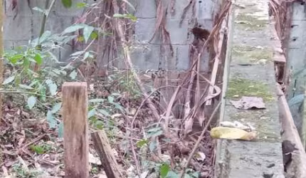 Terreno à venda em Itapevi-SP, bairro Recanto Verde, 1.125,00 m² de área! Venha conferir essa oportunidade única!