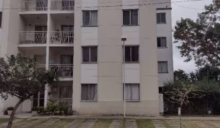 Apartamento com 3 quartos à venda no Jardim Monte Santo, Cotia , 61 m2 por R$ 310.000