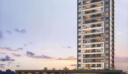 Apartamento à venda em Osasco-SP: 2 quartos, 2 suítes, 1 sala, 1 banheiro, 2 vagas de garagem, 70m² na Vila Osasco!