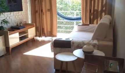 Apartamentos de luxo em condomínio - Jardim Barbacena, Cotia-SP: 3 quartos, 1 suite, 2 salas, 1 banheiro, 1 vaga, 70m².