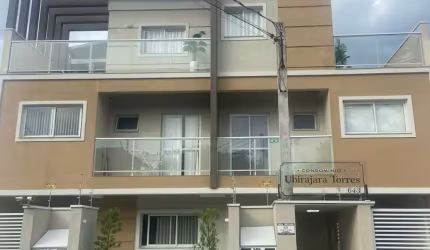 Lindo apartamento ao lado do Parque Cachoeira em Araucária