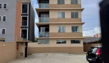 Apartamento novo no Bairro Fazenda Velha