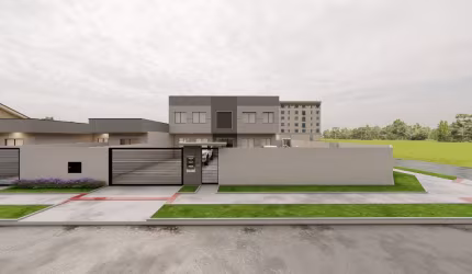 Apartamento em finalização para venda no Bairro Capela Velha