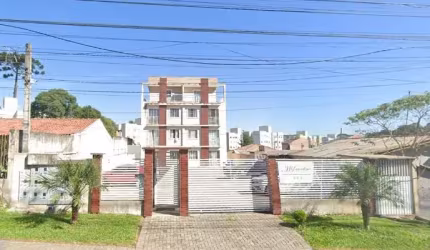 Cobertura Ensolarada à venda no Bairro Tindiquera, Araucária/PR