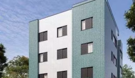 Apartamento com 3 quartos à venda na Conselheiro Cipriano Soares, --, Salgado Filho, Belo Horizonte por R$ 591.078